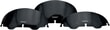 SLIPSTREAMER WINDSHIELD ÖN CAM FLHT/C 96-13 - 10 - KOD:13510DS
