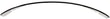 SLIPSTREAMER WINDSHIELD ÖN CAM FLHT/X 14-19 - 8 -  KOD:23100564