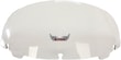 SLIPSTREAMER WINDSHIELD ÖN CAM FLHT/X 14-19 - 8 -  KOD:23100564