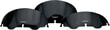 SLIPSTREAMER WINDSHIELD ÖN CAM FLHT/X 14-19 - 8 -  KOD:23100565