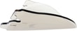 SLIPSTREAMER WINDSHIELD ÖN CAM FLHT/X 14-19 - 8 -  KOD:23100564