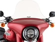 SLIPSTREAMER WINDSHIELD ÖN CAM FLSB 18-UP - 10 - T KOD:23110094