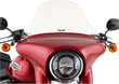 SLIPSTREAMER WINDSHIELD ÖN CAM FLSB 18-UP - 8 - TI KOD:23110093
