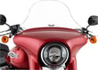 SLIPSTREAMER WINDSHIELD ÖN CAM FLSB 18-UP - 8 - CL KOD:23110089
