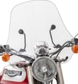 SLIPSTREAMER WINDSHIELD ÖN CAM SPORTSHIELD CLR KOD:S08C