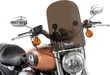 SLIPSTREAMER WINDSHIELD ÖN CAM TOMBSTONE SMK KOD:HD3DS