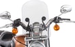 SLIPSTREAMER WINDSHIELD ÖN CAM TOMBSTONE CLR KOD:HD3C