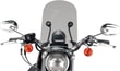 SLIPSTREAMER WINDSHIELD ÖN CAM TOMBSTONE CLR KOD:HD3C
