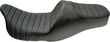 SLYFOX SEAT KOLTUK CHARIOT BLK CLSC STITCH V KOD:08012374