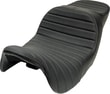 SLYFOX SEAT KOLTUK CHARIOT BLK CLSC STITCH V KOD:08012374