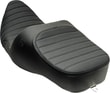 SLYFOX SEAT KOLTUK CHARIOT BLK CLSC STITCH V KOD:08012374