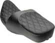 SLYFOX SEAT KOLTUK CHARIOT BLK DD VINYL BLK  KOD:08012380