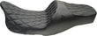 SLYFOX SEAT KOLTUK CHARIOT BLK DD VINYL BLK  KOD:08012380