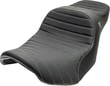 SLYFOX SEAT KOLTUK CHARIOT SLV CLSC STITCH V KOD:08012375