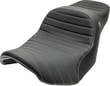 SLYFOX SEAT KOLTUK CHARIOT SLV CLSC STITCH V KOD:08012379