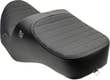 SLYFOX SEAT KOLTUK CHARIOT SLV CLSC STITCH V KOD:08012379