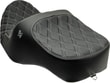 SLYFOX SEAT KOLTUK CHARIOT SLV DD VINYL SLV  KOD:08012381