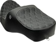 SLYFOX SEAT KOLTUK CHARIOT SLV DD VINYL SLV  KOD:08012377
