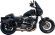 SLYFOX SEAT KOLTUK DRIFTER BLK LOGO XL '04 & KOD:08040810