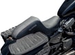 SLYFOX SEAT KOLTUK DRIFTER BLK LOGO XL '04 & KOD:08040810