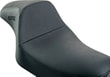 SLYFOX SEAT KOLTUK DRIFTER BLK LOGO XL '04 & KOD:08040810