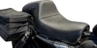SLYFOX SEAT KOLTUK DRIFTER BLK LOGO XL '04 & KOD:08040810