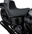 SLYFOX SEAT KOLTUK HIGHNOON 2UP BLK VINYL W/ KOD:08021657
