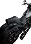 SLYFOX SEAT KOLTUK HIGHNOON 2UP BLK VINYL KOD:08021656