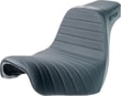SLYFOX SEAT KOLTUK HIGHNOON 2UP BLK VINYL KOD:08021656