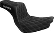SLYFOX SEAT KOLTUK HIGHNOON SILVER LOGO SLIP KOD:08021672