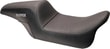 SLYFOX SEAT KOLTUK SlyFox Black smooth vinyl KOD:08030745