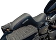 SLYFOX SEAT KOLTUK Slyfox Blk Vinyl w/slipst KOD:08040811