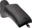 SLYFOX SEAT KOLTUK Slyfox Blk Vinyl w/slipst KOD:08030746