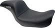 SLYFOX SEAT KOLTUK Slyfox Blk Vinyl w/slipst KOD:08030747