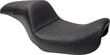 SLYFOX SEAT KOLTUK Slyfox Blk Vinyl w/slipst KOD:08030746