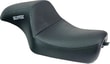 SLYFOX SEAT KOLTUK Slyfox Blk Vinyl w/slipst KOD:08040811