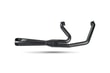 SOFTAIL 2in1 E4/E5 BLACK 17-24 EGZOZ