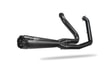 SOFTAIL 2in1 E4/E5 BLACK 17-24 EGZOZ