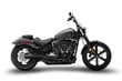 SOFTAIL 2in1 E4/E5 BLACK 17-24 EGZOZ