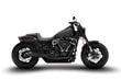 SOFTAIL 2in1 E4/E5 BLACK 17-24 EGZOZ