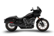 SOFTAIL 2in1 E4/E5 BLACK 17-24 EGZOZ