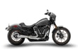 SOFTAIL 2in1 E4/E5 POLISHED 17 EGZOZ