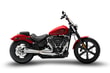SOFTAIL 2in1 E4/E5 POLISHED 17 EGZOZ