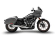 SOFTAIL 2in1 E4/E5 POLISHED 17 EGZOZ