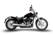 SOFTAIL 2in1 E4/E5 POLISHED 17 EGZOZ