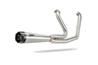 SOFTAIL 2in1 E4/E5 POLISHED 17 EGZOZ