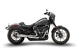 SOFTAIL 2in1 E4/E5 SS 17-24 EGZOZ