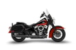 SOFTAIL 4 5MUFFLER E5+ BLACK 2 EGZOZ