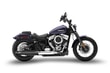 SOFTAIL 4 5MUFFLER E5+ BLACK 2 EGZOZ