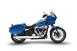 SOFTAIL 4 5MUFFLER E5+ POLISHE EGZOZ